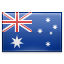 Bandeira de Australia