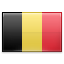 Bandeira de Belgium