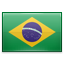 Bandeira de Brasil