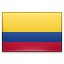 Bandeira de Colombia