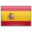 Bandeira de Spain