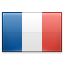 Bandeira de France