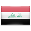 Bandeira de Iraq