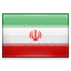 Bandeira de Iran
