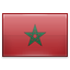 Bandeira de Morocco