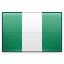 Bandeira de Nigeria