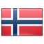 Bandeira de Norway