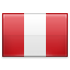 Bandeira de Peru