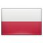 Bandeira de Poland