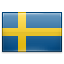 Bandeira de Sweden