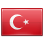 Bandeira de Turkey