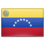 Bandeira de Venezuela